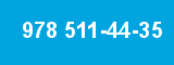978 511-44-35